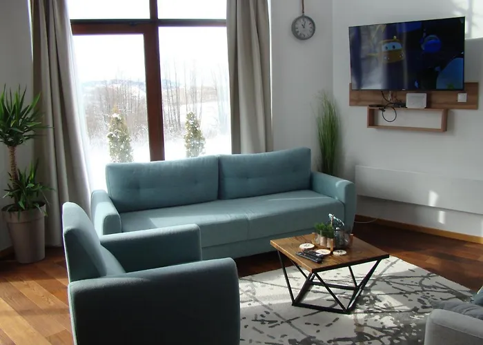 Vila Secret Nest