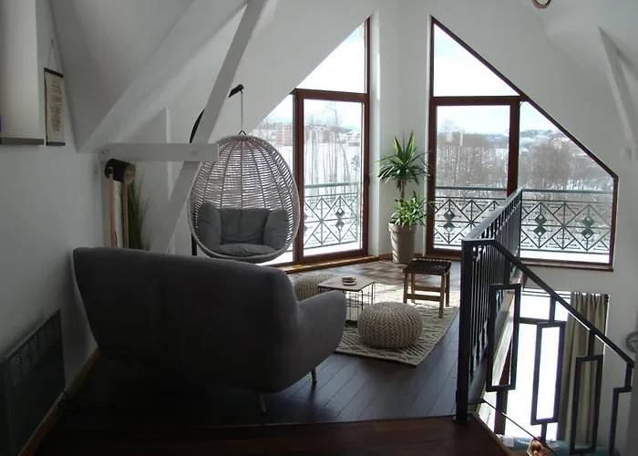 Vila Secret Nest