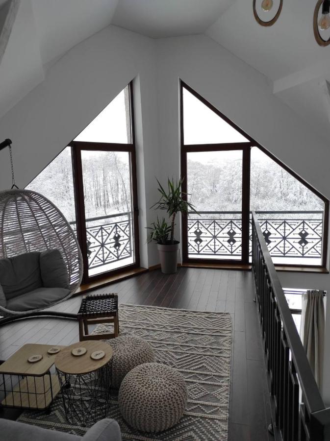 Secret Nest Villa Zlatibor